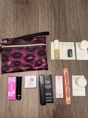 Makeup bundle